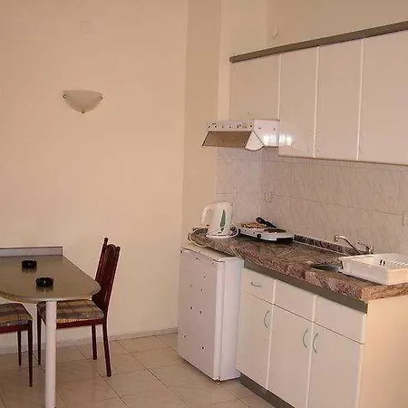 Prestij Apart Otel 2*