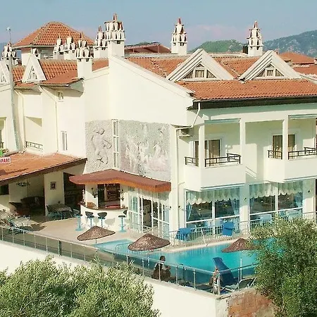 Prestij Apart Hotel