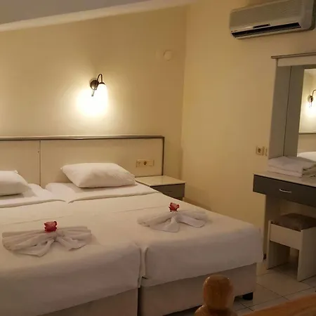Hotel Prestij Apart