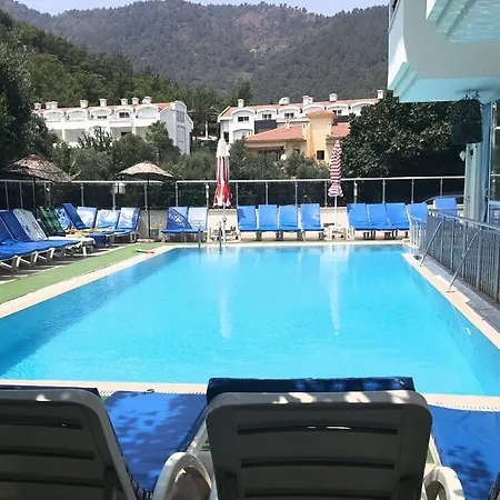 Hotel Prestij Apart