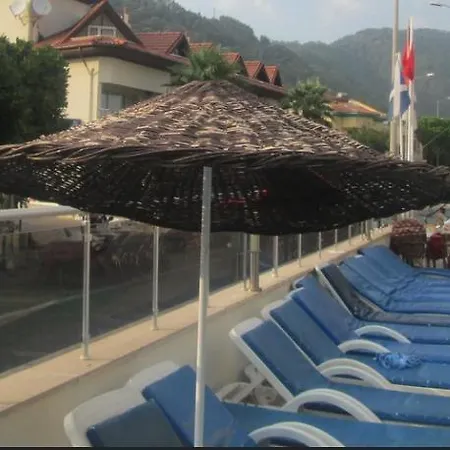 Otel Prestij Apart