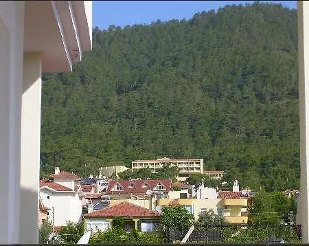 Prestij Apart Otel 2*