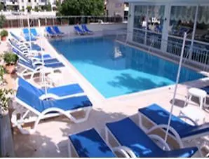 Prestij Apart Hotel