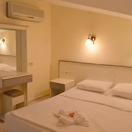 Prestij Apart Otel İçmeler