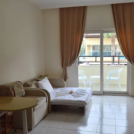 Otel Prestij Apart 2*