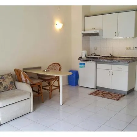 Prestij Apart Otel 2*