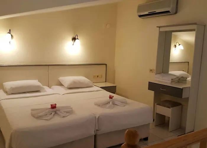 Hotel Prestij Apart