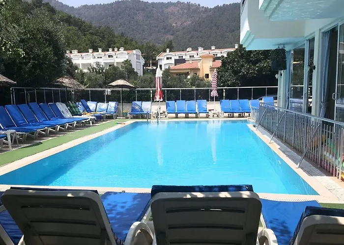 Hotel Prestij Apart