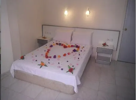 Hotel Prestij Apart 2*