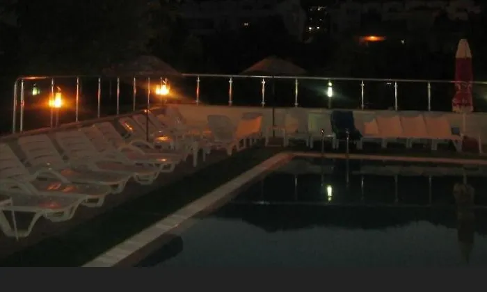 Prestij Apart Hotel