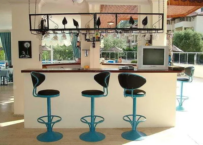 호텔 Prestij Apart 2*