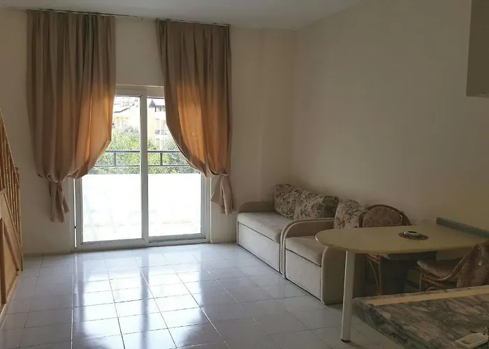 호텔 Prestij Apart 이츠멜레르