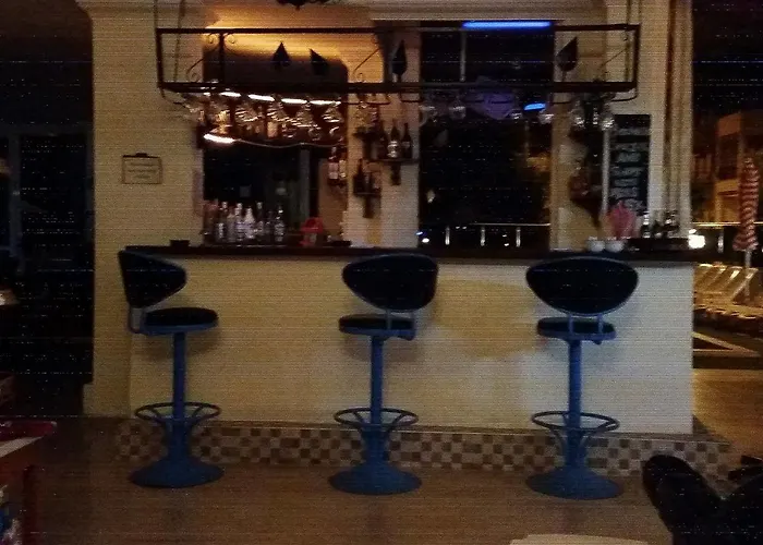 Prestij Apart 호텔