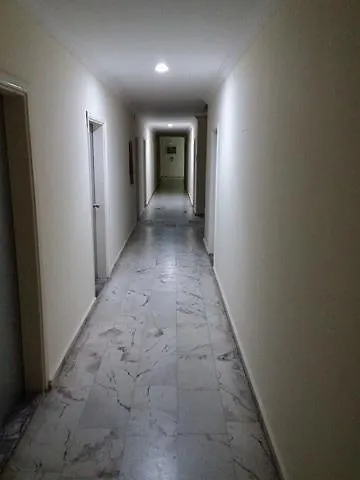 Prestij Apart 2* 이츠멜레르