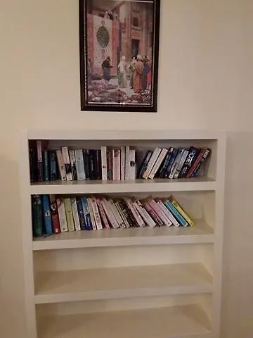 Prestij Apart 이츠멜레르