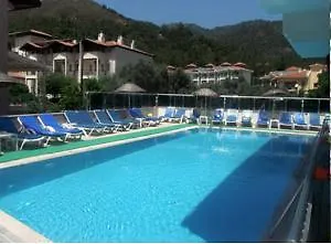 Prestij Apart 호텔