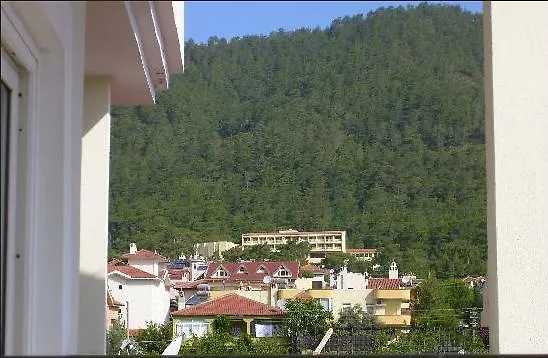 Prestij Apart 호텔 2*