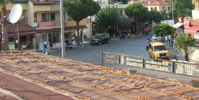 호텔 Prestij Apart 이츠멜레르