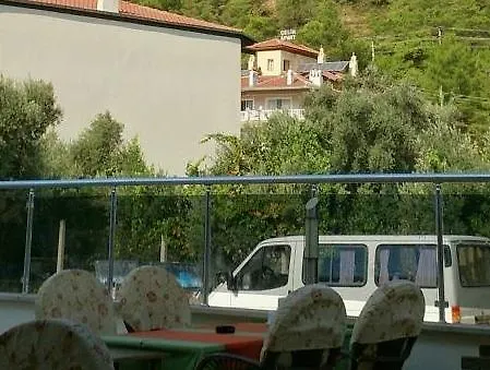 Prestij Apart 호텔