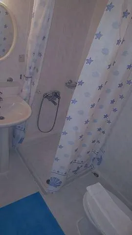 Prestij Apart 호텔