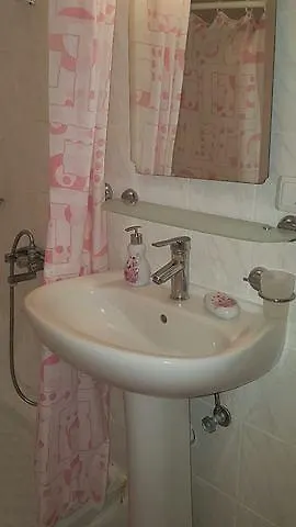 호텔 Prestij Apart 2*