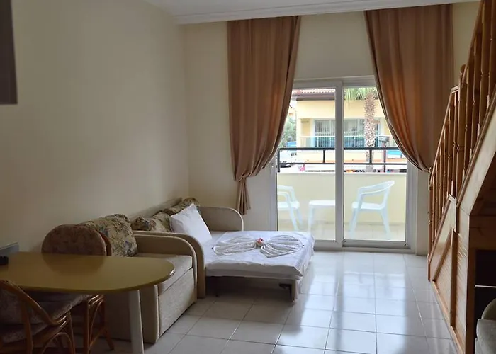 호텔 Prestij Apart 2*