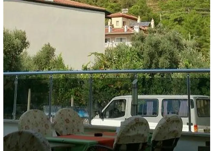 Prestij Apart 호텔 이츠멜레르