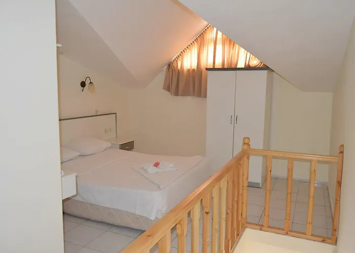 Prestij Apart 이츠멜레르