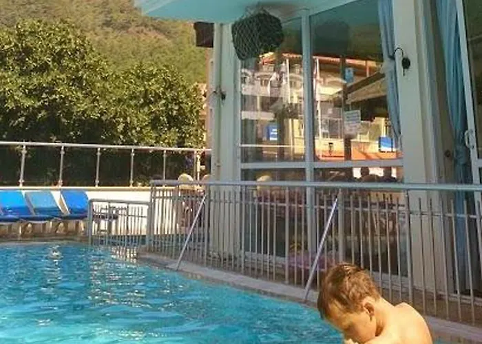 Prestij Apart 이츠멜레르