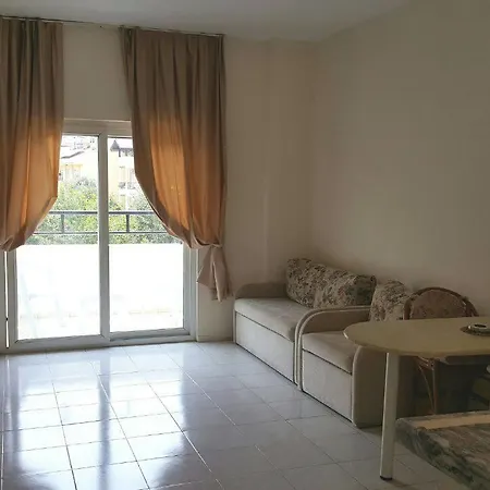 Hotel Prestij Apart Icmeler