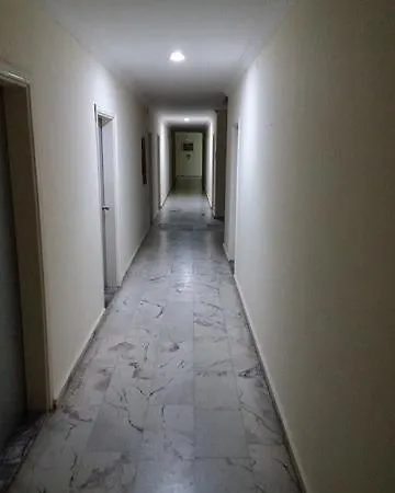 Prestij Apart 2* İçmeler