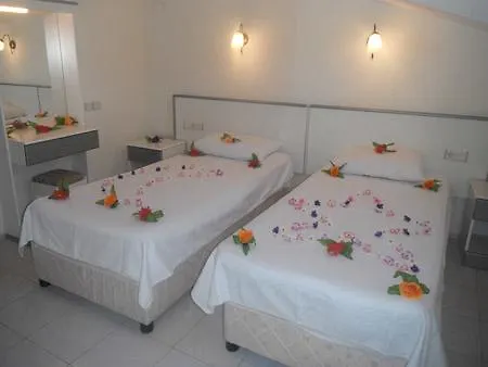 Prestij Apart Hotel İçmeler