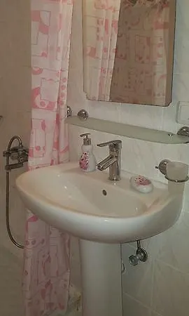 Hotel Prestij Apart 2*